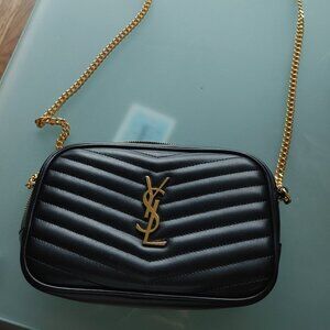 Saint Laurent Mono Bag